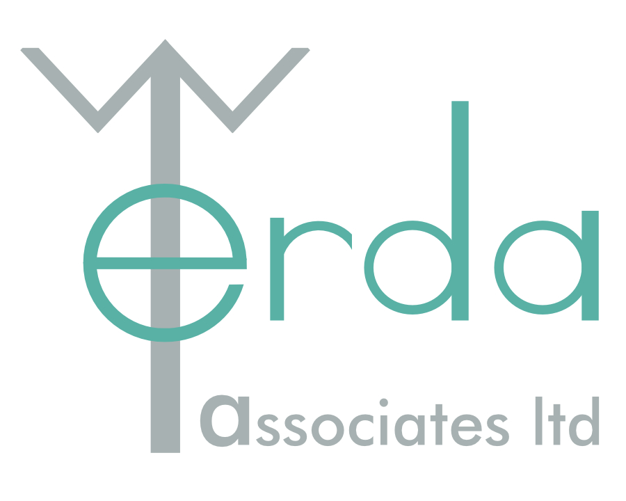 Erda Logo